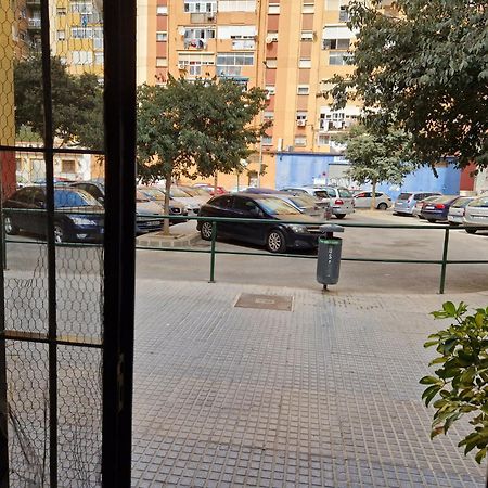 Apartamento Abadia Μάλαγα Εξωτερικό φωτογραφία