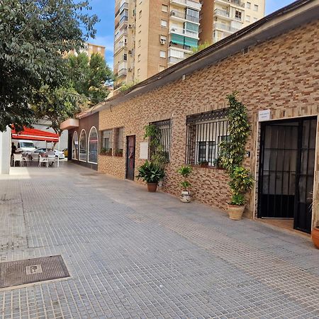 Apartamento Abadia Μάλαγα Εξωτερικό φωτογραφία