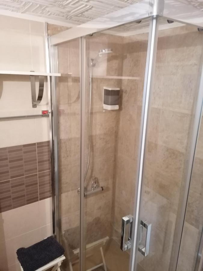 Apartamento Abadia Μάλαγα Εξωτερικό φωτογραφία