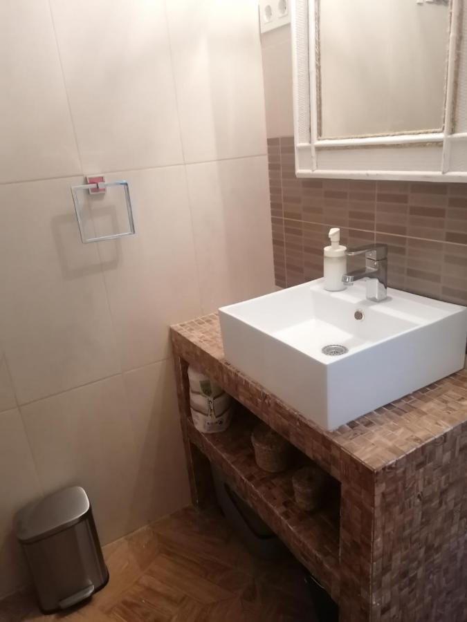 Apartamento Abadia Μάλαγα Εξωτερικό φωτογραφία