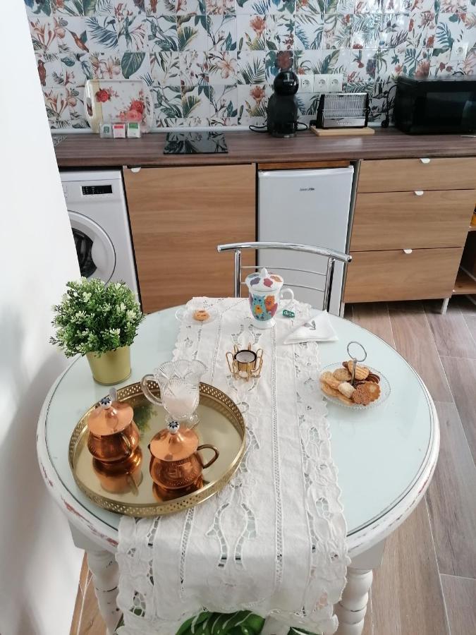 Apartamento Abadia Μάλαγα Εξωτερικό φωτογραφία