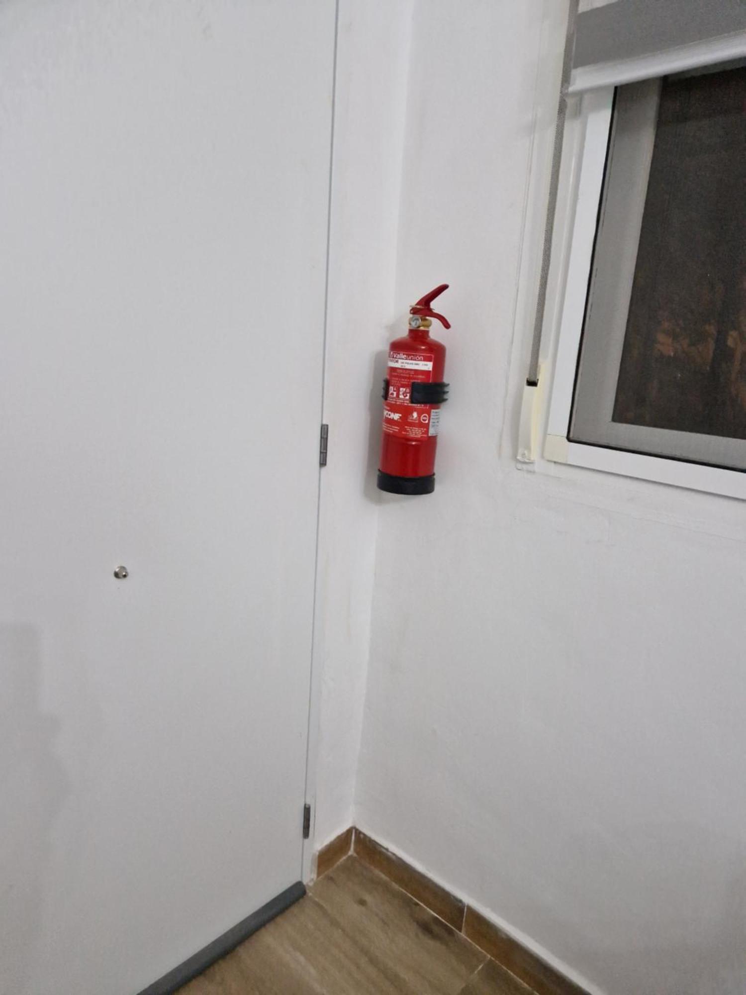 Apartamento Abadia Μάλαγα Εξωτερικό φωτογραφία