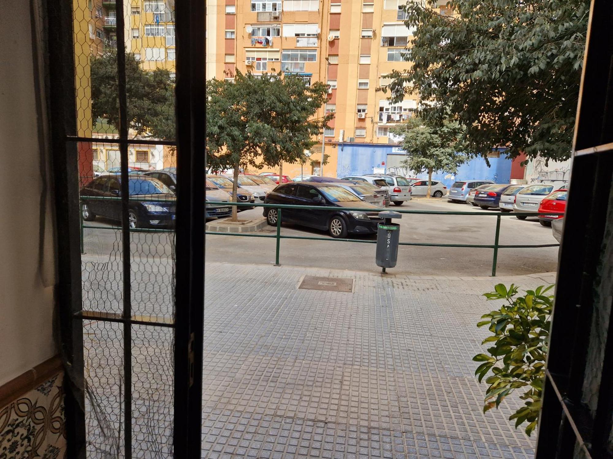 Apartamento Abadia Μάλαγα Εξωτερικό φωτογραφία